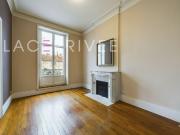 Appartement avec balcon