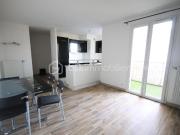 APPARTEMENT AVEC BALCON