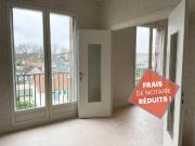 Appartement avec balcon