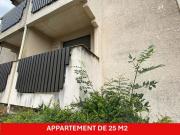 APPARTEMENT AVEC BALCON