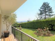 APPARTEMENT AVEC BALCON