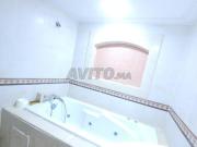 Appartement avec balcon et ascenseur