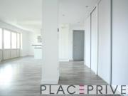 Appartement avec balcon, Nancy
