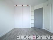 Appartement avec balcon, Nancy
