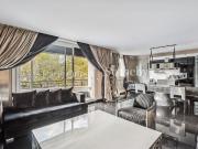 Appartement avec balcon Neuilly sur Seine Victor Hugo...