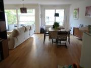 Appartement avec balcon spacieux et lumineux dans un...