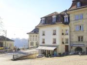 Appartement avec cachet à louer à Fribourg! Dreamo. Ch