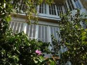 Appartement avec cachet hyper centre