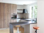 Appartement avec cave 2ème étage 64 m² 2 pièces