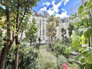 APPARTEMENT AVEC DE BEAUX VOLUMES, BEAUCOUP DE POTENTIEL...