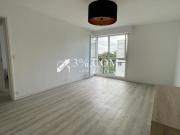 Appartement avec deux chambres, proches des commerces