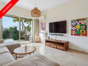 Appartement avec deux terrasses, vue mer et proche du...