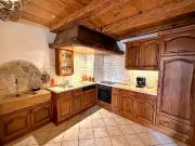 Appartement avec du cachet en vieille Ville de...