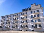 Appartement avec encadrement 2.5 pièces avec balcon