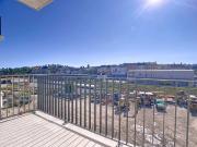 Furnished 2.5 room apartment with balcony