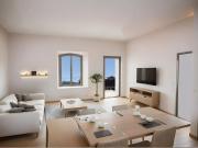 Appartement avec encadrement 2.5 pièces avec balcon