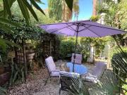 Appartement avec extérieur unique au coeur de Cannes