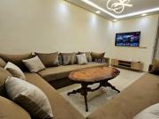 Appartement avec Fibre & IPTV & TV 65 & clim