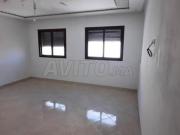 Appartement avec garage à vendre 120 m² à Mediouna