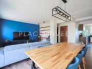 Appartement avec garage et balcon