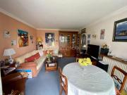 Appartement lumineux bien situé