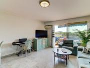 Appartement avec garage et cave