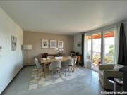 Appartement avec garage quartier calme et proche des...