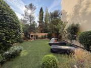 Appartement avec grand jardin privatif La Fourragère 130