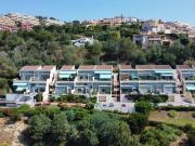 Appartement avec grand terrasse et vue panoramique