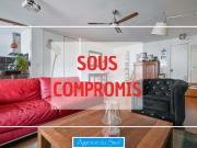 Appartement avec grande pièce a vivre, Marseille 5