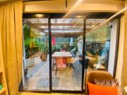 Appartement avec grande terrasse 140m2