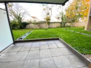 Appartement avec jardin à louer à Dammarie Les Lys 77