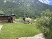 Appartement avec jardin disponible de suite