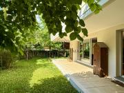 Appartement avec jardin et 1 box pour 2 voitures CAUDÉRAN