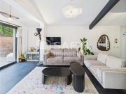 Appartement avec jardin et piscine