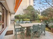 Appartement avec Jardin exceptionnel