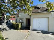 Appartement avec jardin! Faibles charges!