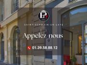 Appartement avec Jardin Hyper centre 89 m2 2/3 Chambres