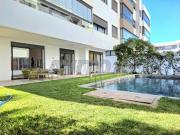 Appartement avec Jardin & Piscine Privative