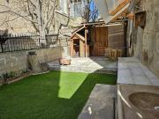 Appartement avec jardin privatif Rouet 13008 Marseille...