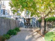 Appartement avec jardin privatif –Saint Rémy de Provence...
