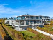 Appartement avec jardin proche de l'EHL