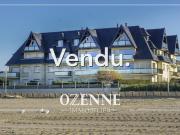 Appartement avec jardin | Résidence en front de mer