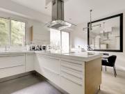 Appartement avec Jardins Bois/Barres NEUILLY