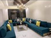 Appartement avec meuble neuf