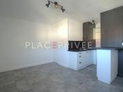 Appartement avec parking, St max