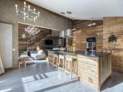 Appartement avec piscine