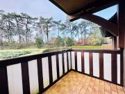 Appartement avec piscine