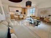 Appartement avec piscine