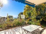 Appartement avec piscine